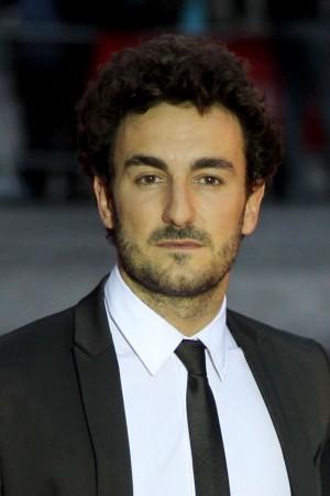 Picture of Miki Esparbé