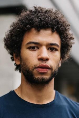 Picture of Calvin Demba