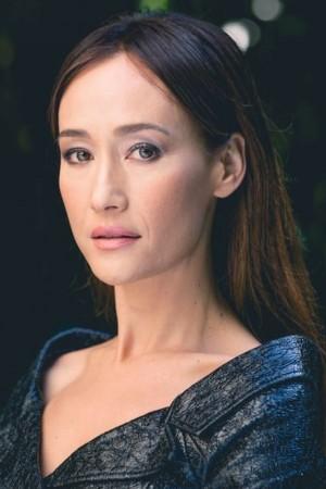 Picture of Maggie Q