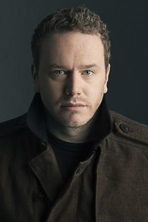 Picture of Kevin O'Grady