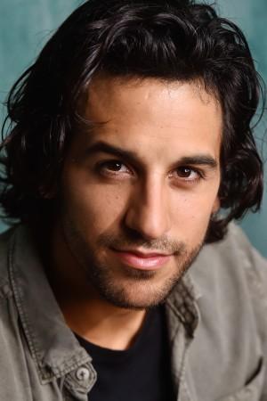 Picture of Deniz Akdeniz