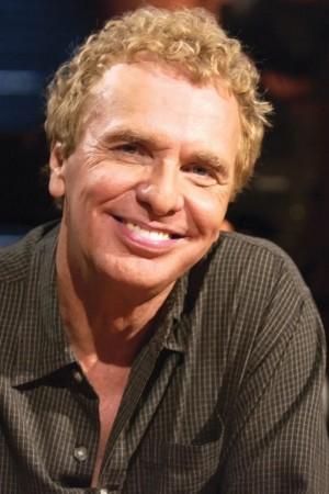 Picture of Serge Thériault