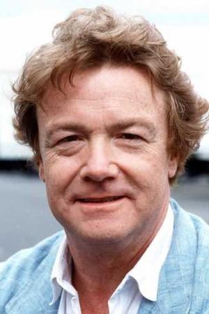 Picture of Hans-Werner Bussinger