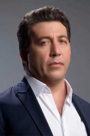 Picture of Emre Kınay