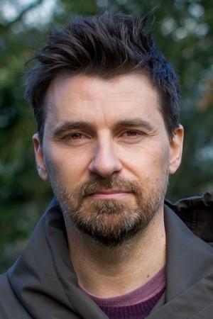 Picture of Ramón Salazar