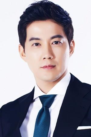 Picture of Ryu Jin