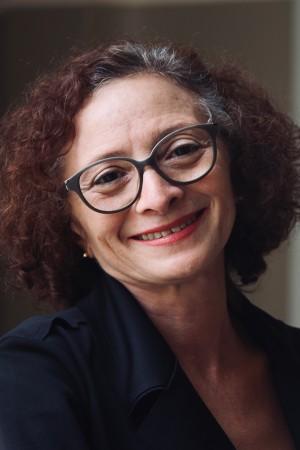 Picture of Marcélia Cartaxo