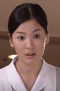 Song Hye-kyo