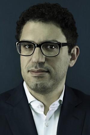 Picture of Sam Esmail