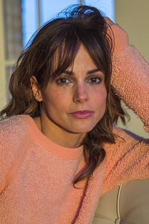 Picture of Stephanie Szostak