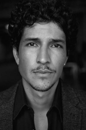 Picture of Danny Ramirez