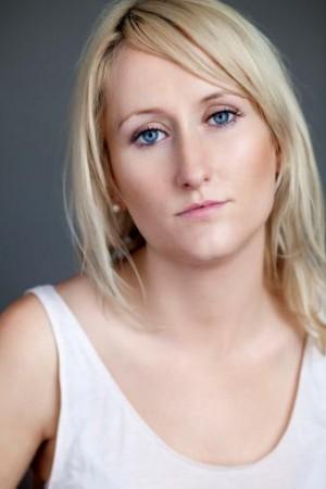 Picture of Lauren O'Rourke