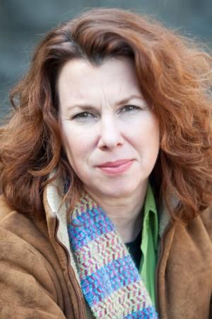 Picture of Siobhan Fallon Hogan