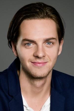 Picture of Yannick van de Velde