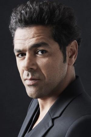 Picture of Jamel Debbouze