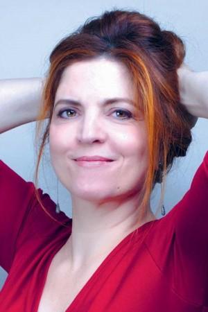 Picture of Agnès Jaoui