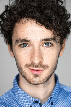 Picture of Ryan Hunter