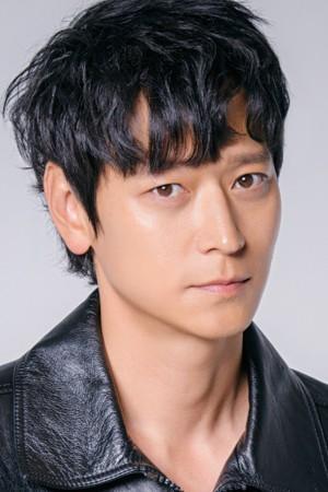 Picture of Gang Dong-won