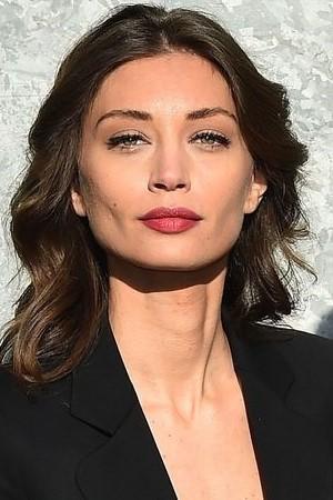 Picture of Margareth Madè