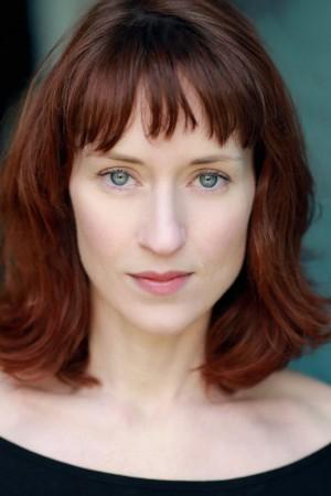 Picture of Georgina Rich