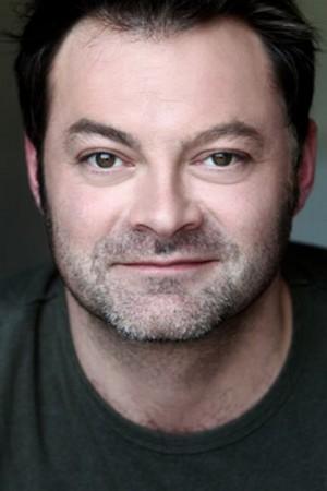 Picture of Emmanuel Gradi