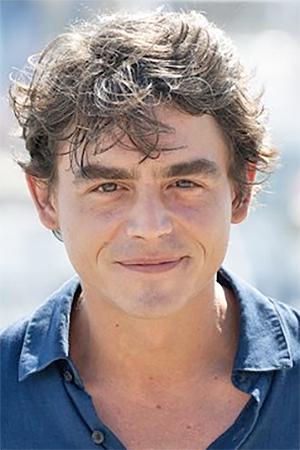 Picture of Pierre Perrier