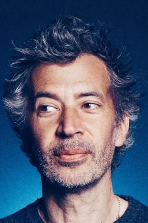 Picture of Eric Elmosnino