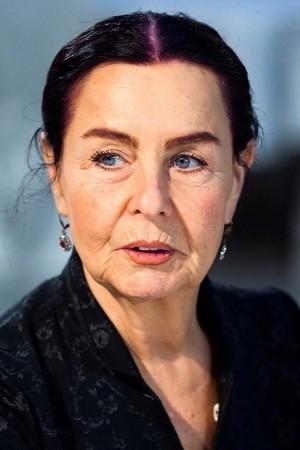 Picture of Fatma Girik