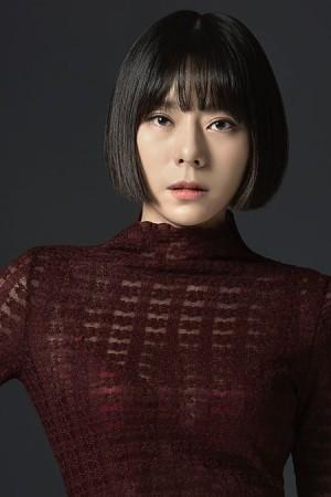 Picture of Kim Na-mi