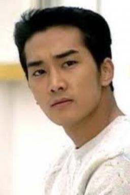 Song Seung-heon