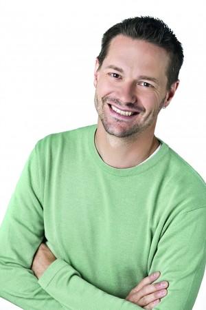 Picture of Matt Vogel