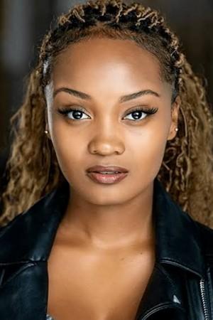 Picture of Candace B. Harris