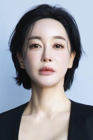 Picture of Kim Hye-eun