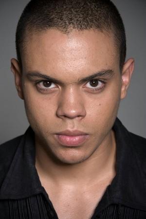 Picture of Evan Ross