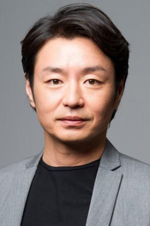 Picture of Kenji Mizuhashi