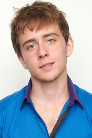 Picture of Sam McCarthy