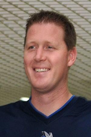 Picture of Shawn Bradley