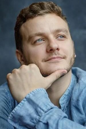 Picture of Filipp Blednyy
