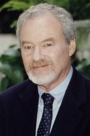 Picture of Alan J. Pakula