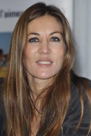 Picture of Mathilde Seigner