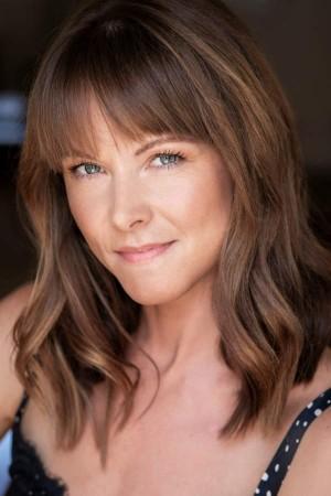 Picture of Ria Vandervis