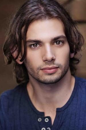 Picture of Marcus Vanco