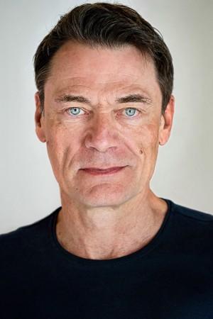 Picture of Stefan Weinert