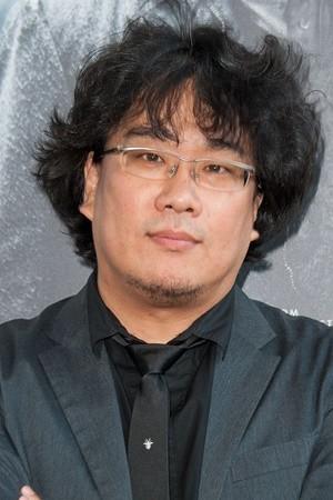Picture of Bong Joon-ho