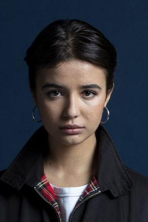 Picture of Carmen Kassovitz