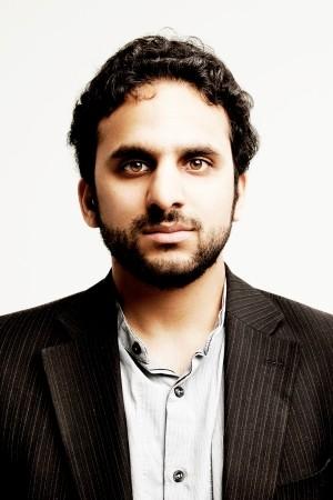 Picture of Nish Kumar