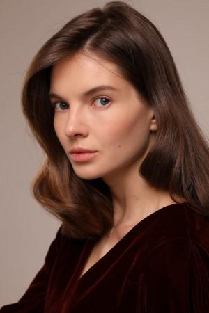 Picture of Natalya Bardo