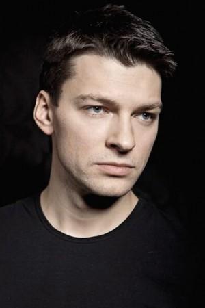 Picture of Daniil Strakhov