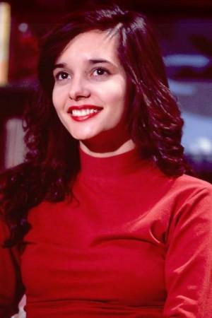 Picture of Daniella Perez