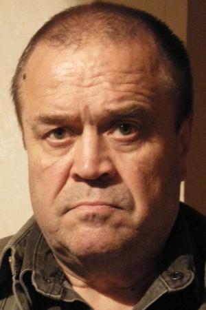 Picture of Aleksandr Ilyin